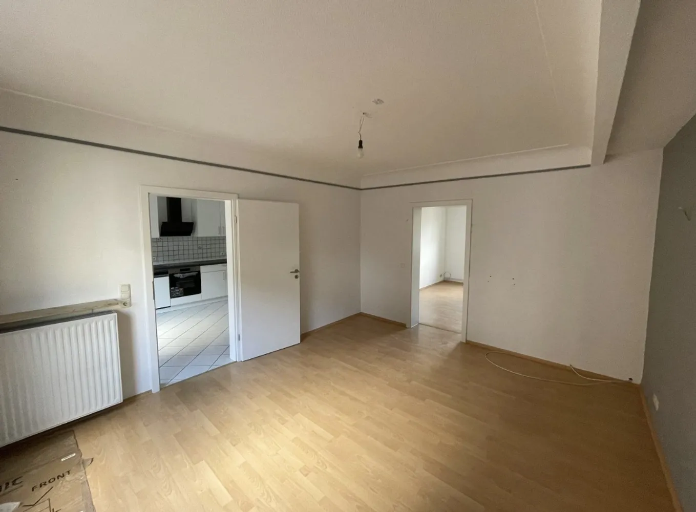 3 Zimmer Wohnung mit 75 m² in Idar-Oberstein – Bild 9