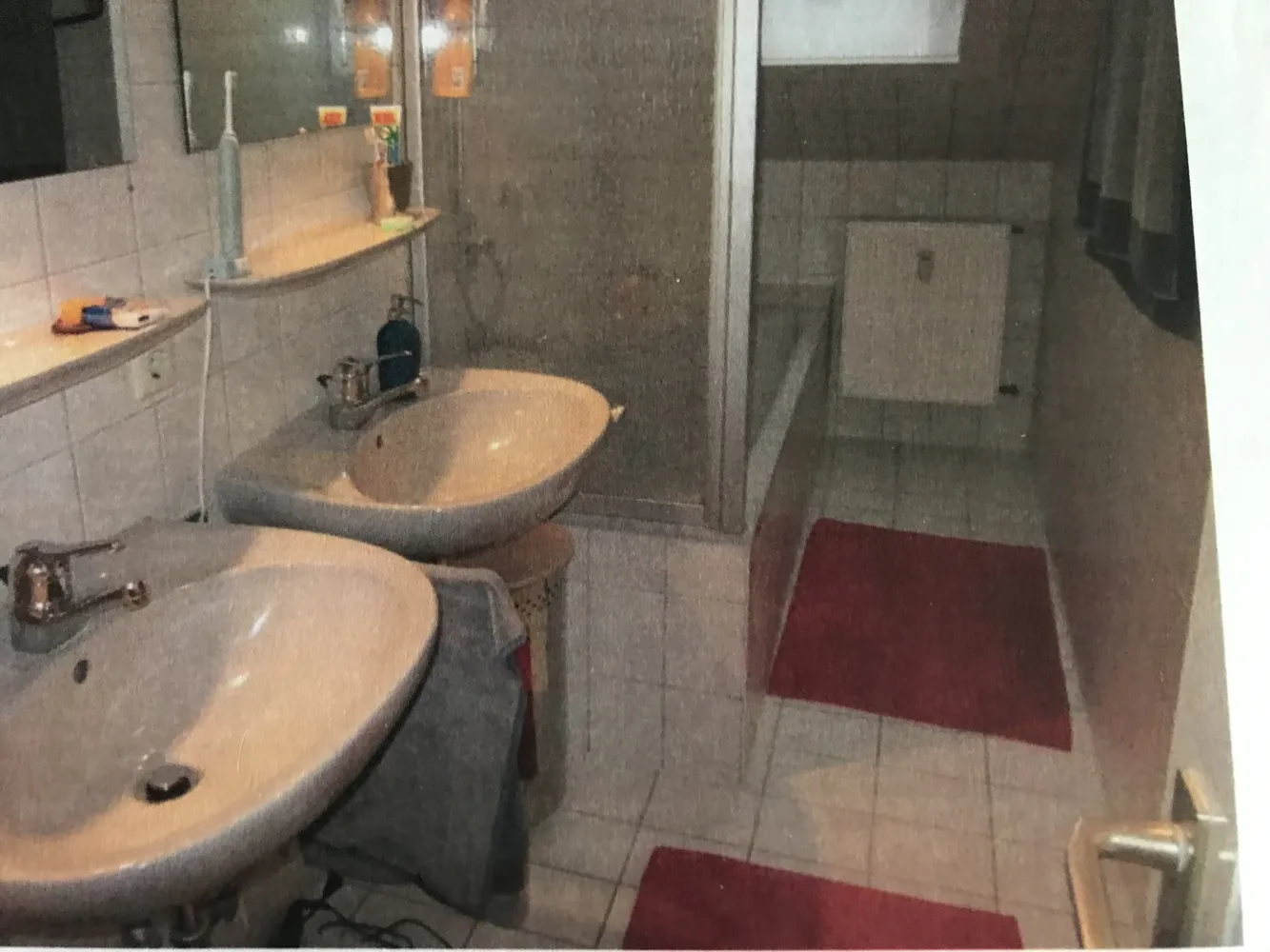 3 room apartment with 55 m² in Backnang – Photo 3