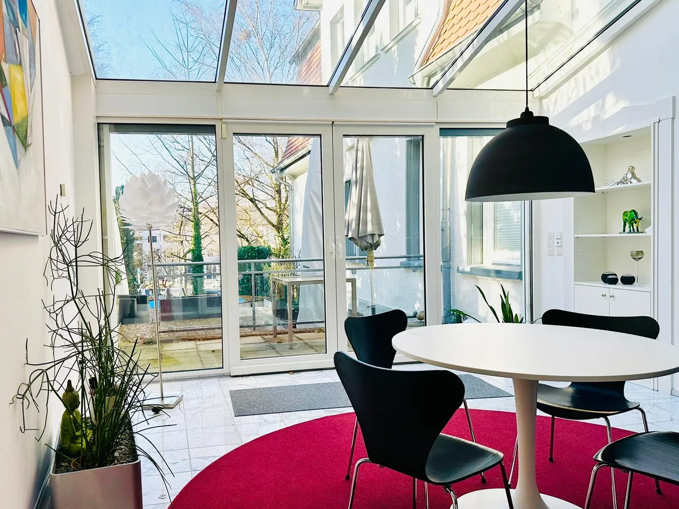 3 Zimmer Wohnung mit 100 m² in Ravensburg – Bild 1