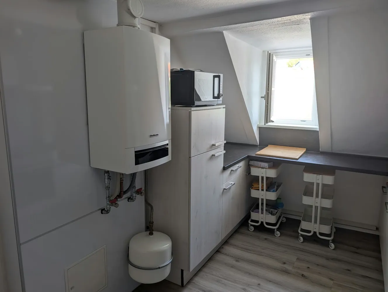 3 Zimmer Wohnung mit 70 m² in Fulda – Bild 5