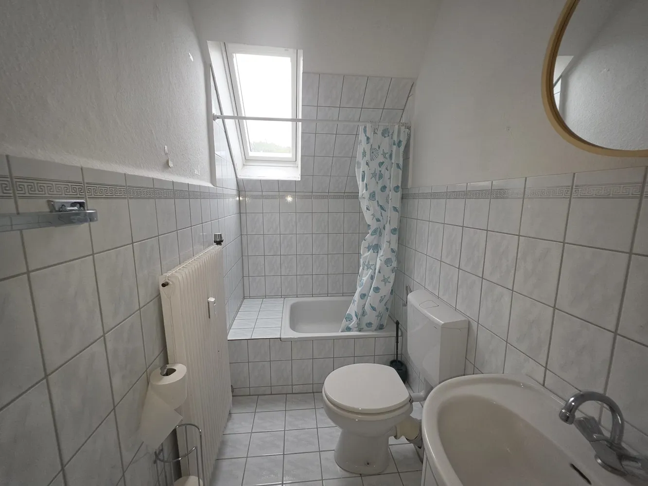 2 Zimmer Wohnung mit 58 m² in Bremerhaven – Bild 5
