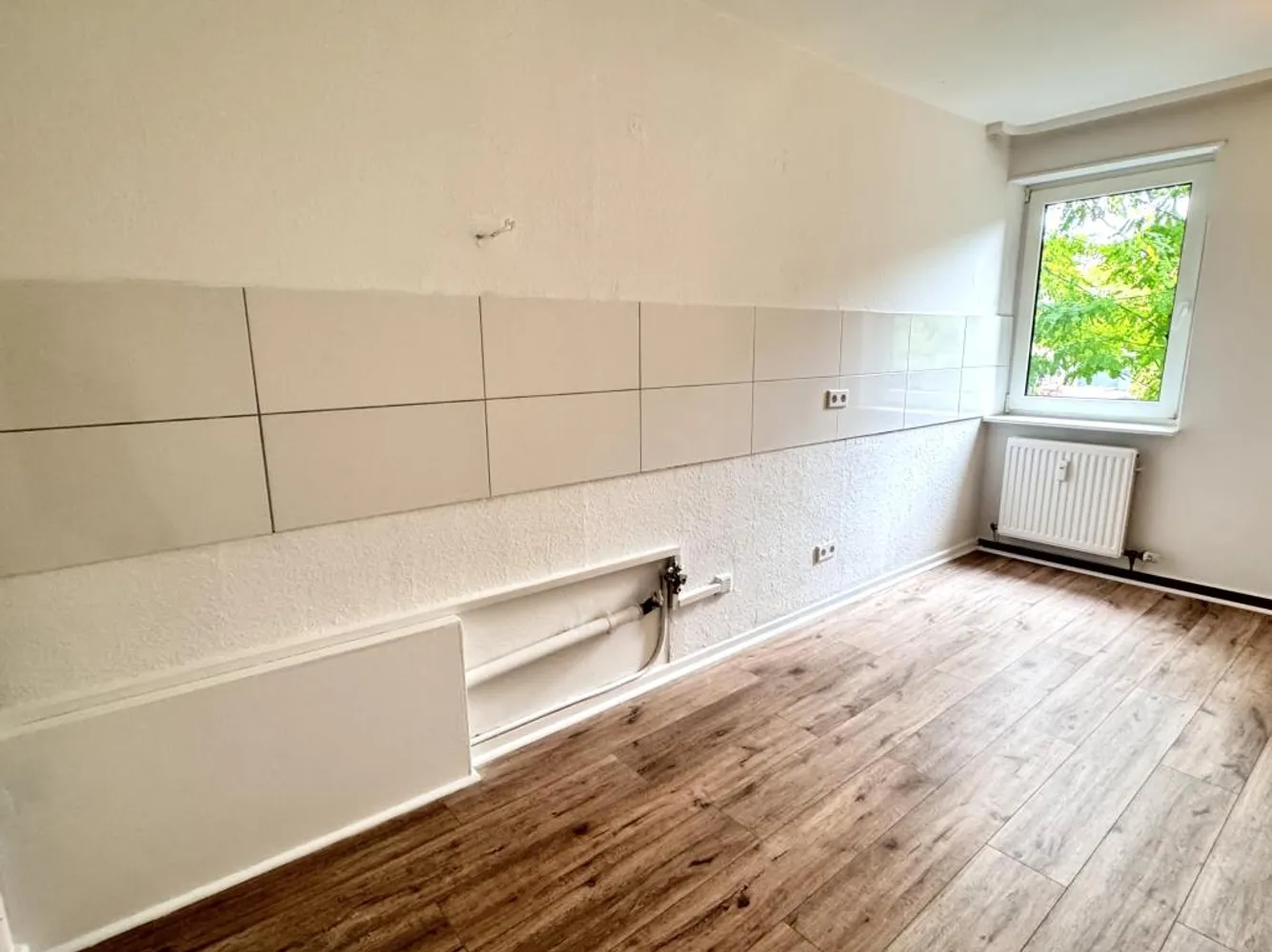 2 Zimmer Wohnung mit 55 m² in Kaiserslautern – Bild 5