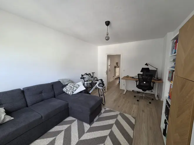 2 Zimmer Wohnung mit 64 m² in Düsseldorf – Bild 9