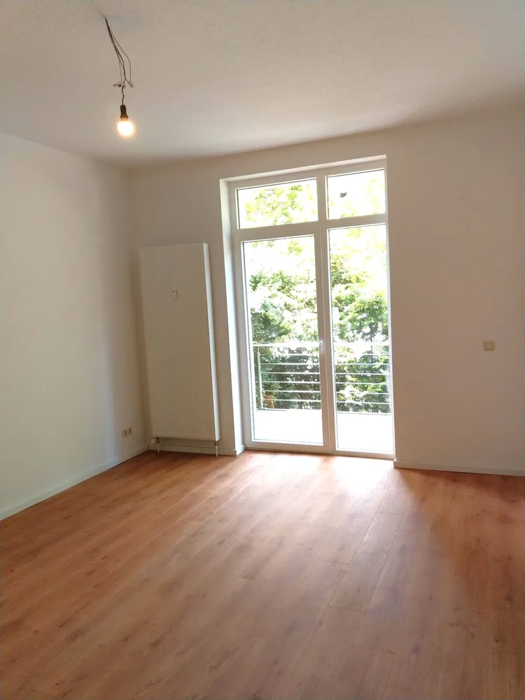4 Zimmer Wohnung mit 86 m² in Hannover – Bild 2