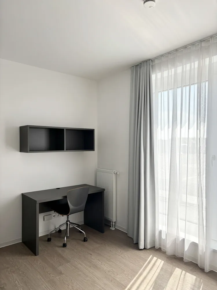 1 Zimmer Wohnung mit 45 m² in Düsseldorf – Bild 2