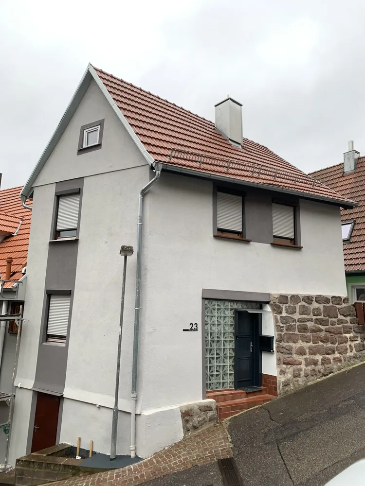 4 Zimmer Wohnung mit 75 m² in Calw – Bild 9