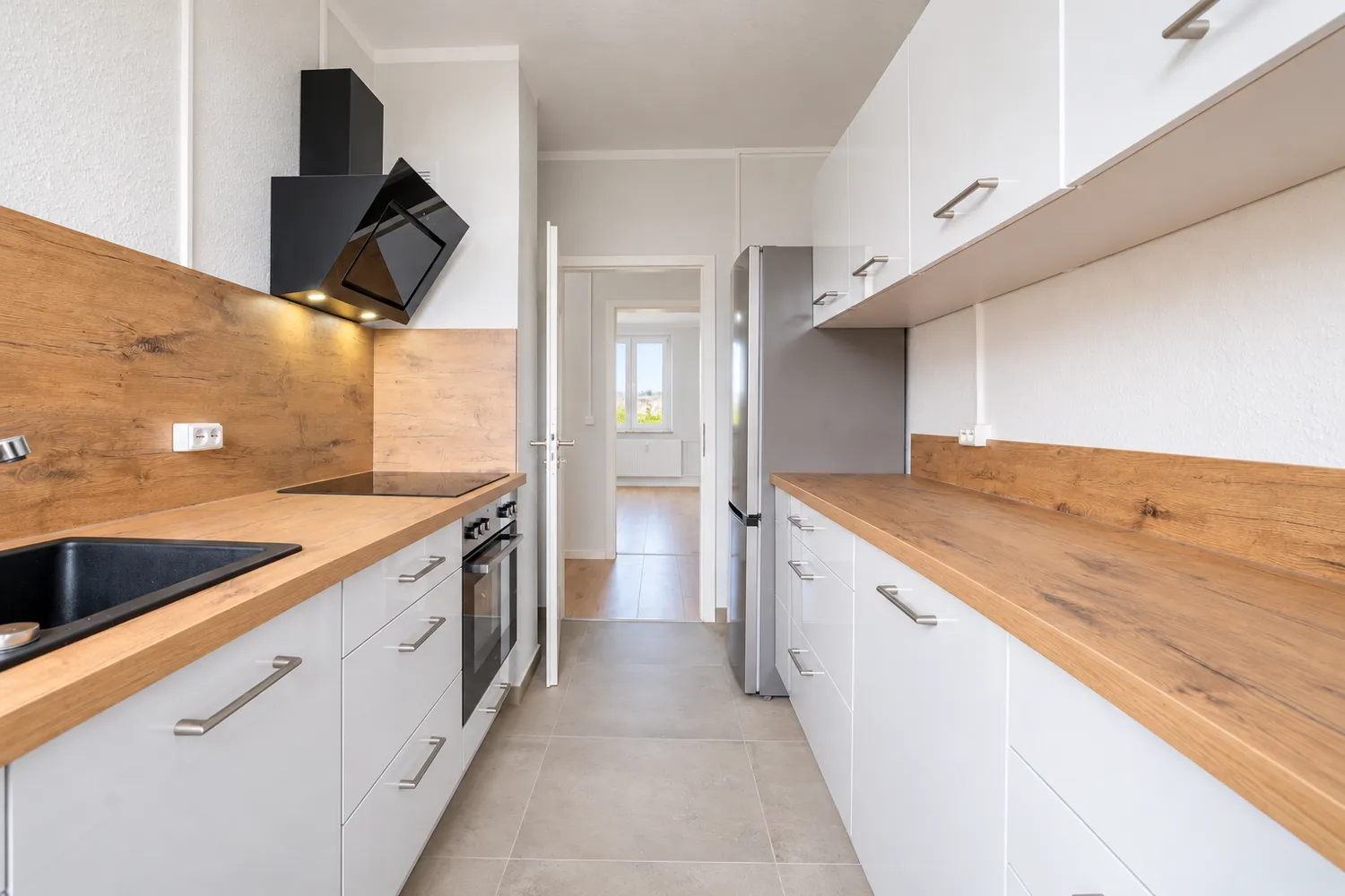 3 Zimmer Wohnung mit 66 m² in Freital – Bild 6