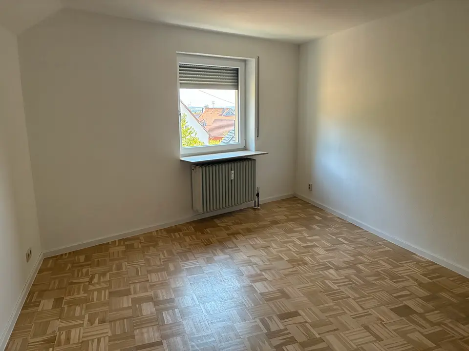 3 Zimmer Wohnung mit 65 m² in Calw – Bild 2