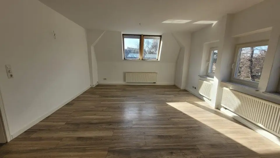 3 Zimmer Wohnung mit 125 m² in Halberstadt – Bild 1