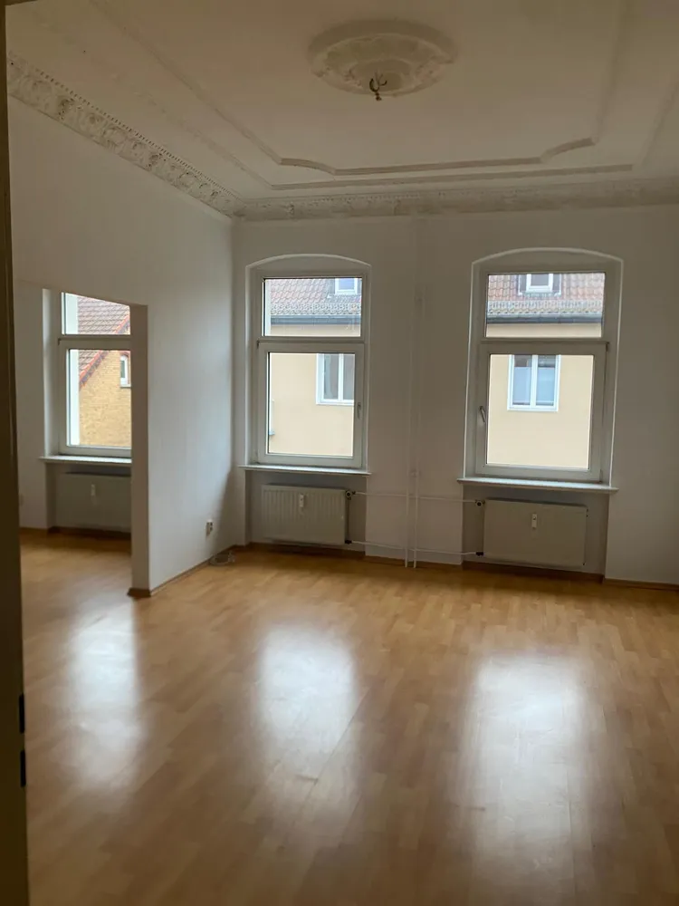 4 room apartment with 107 m² in Brunswick – Photo 2