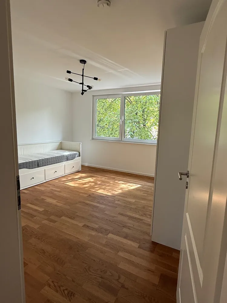 4 Zimmer Wohnung mit 139 m² in Stuttgart – Bild 9