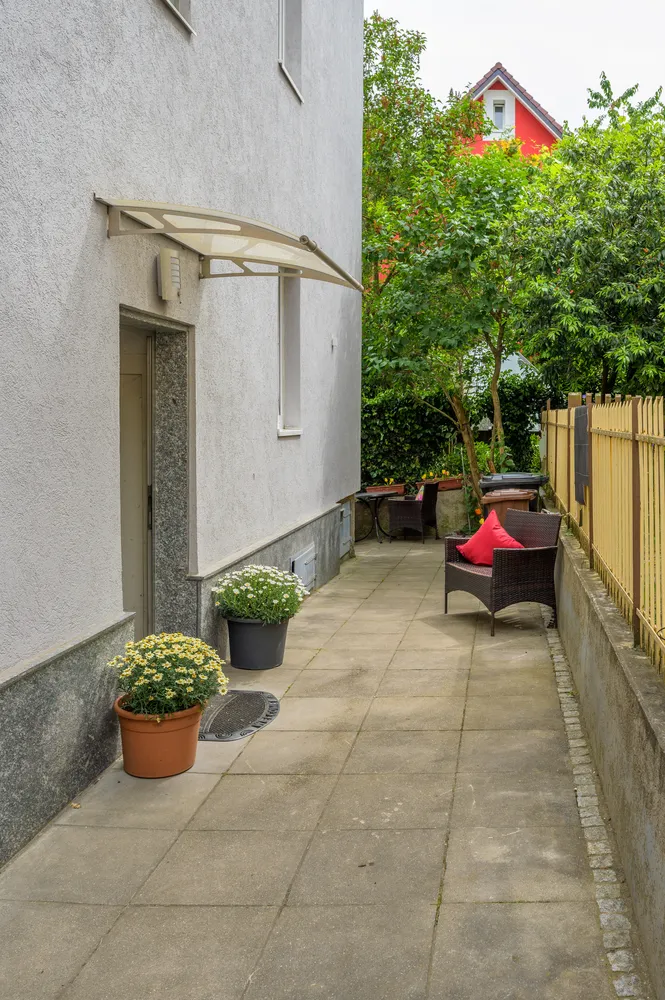 3 Zimmer Wohnung mit 68 m² in Stuttgart – Bild 1