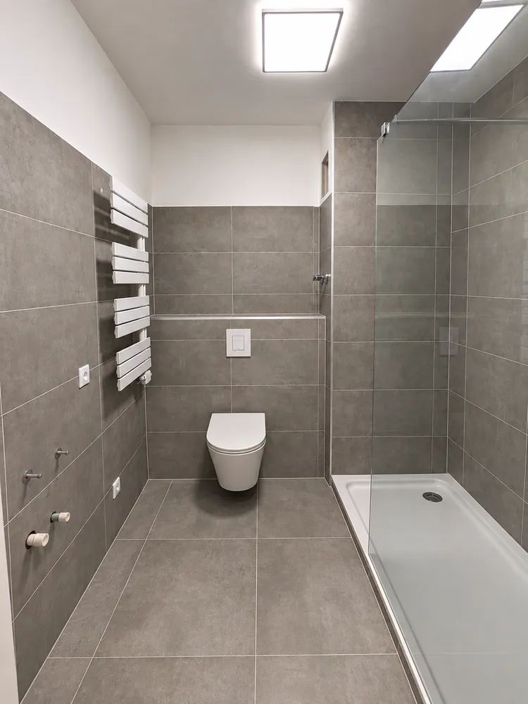 3 room apartment with 97 m² in Neu-Isenburg – Photo 9