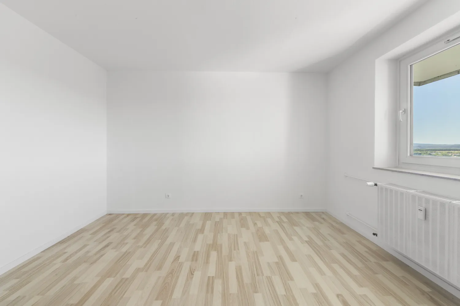 4 Zimmer Wohnung mit 84 m² in Detmold – Bild 8