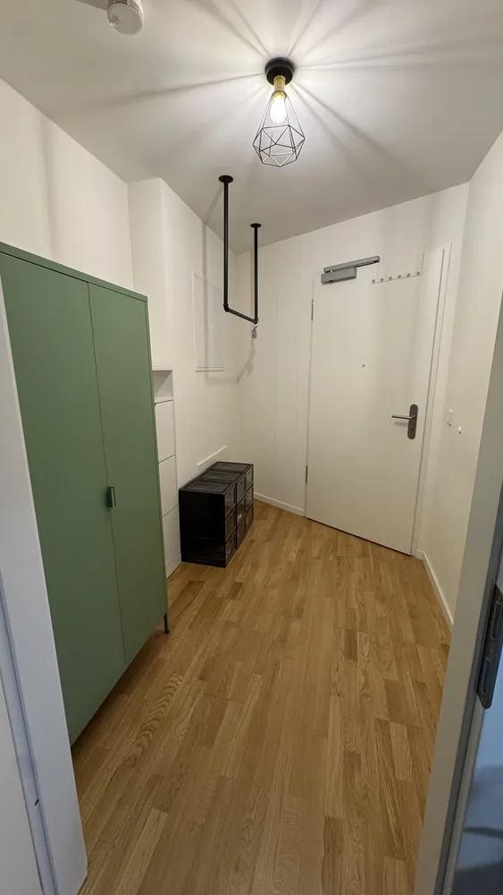 3 Zimmer Wohnung mit 69 m² in München – Bild 8