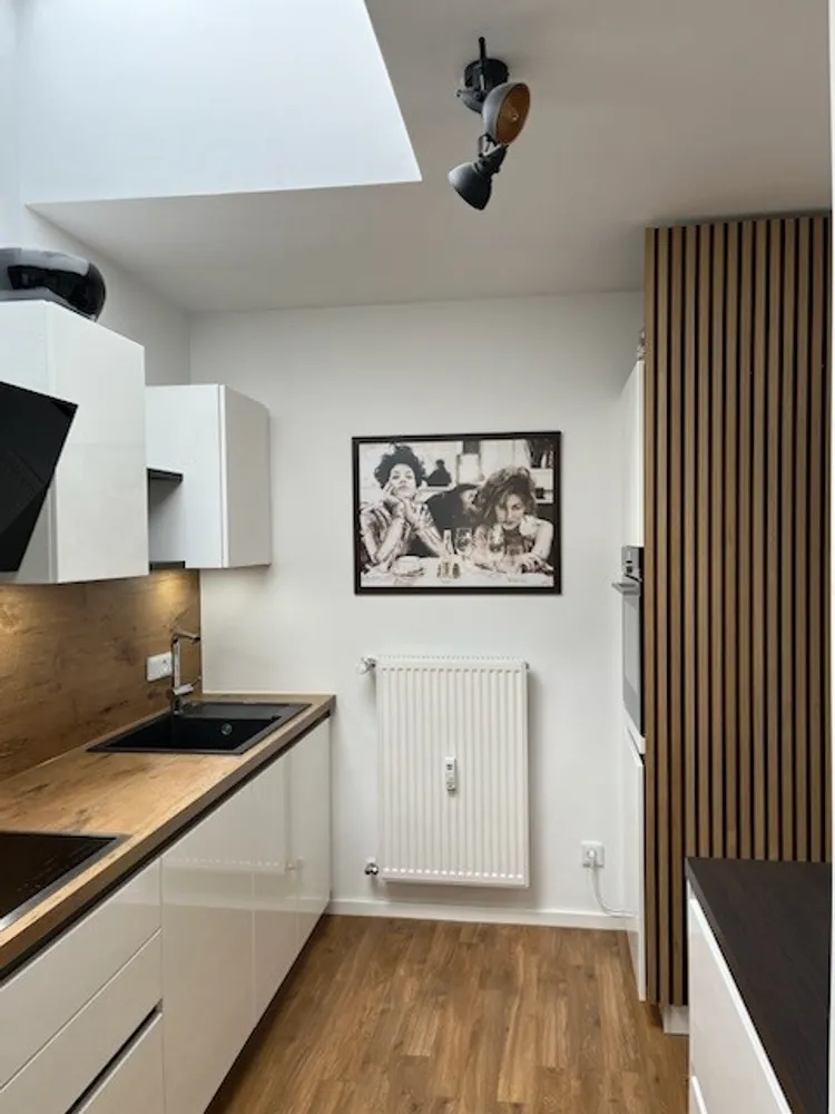 6 Zimmer Wohnung mit 161 m² in München – Bild 10
