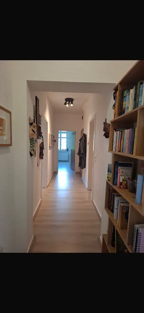 3 Zimmer Wohnung mit 79 m² in Essen – Bild 1