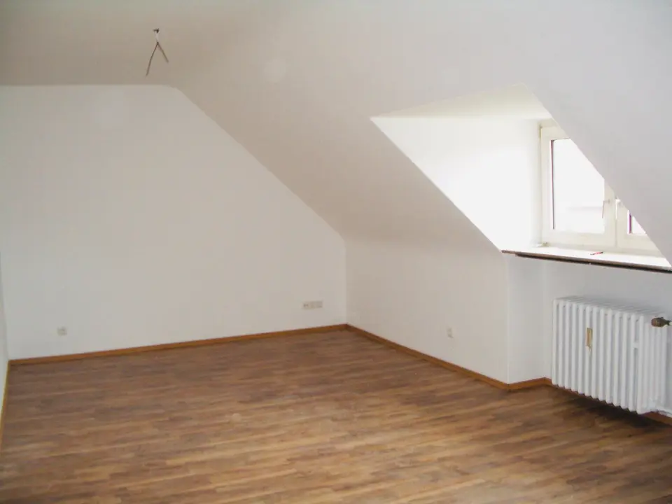 3 Zimmer Wohnung mit 40 m² in Gelsenkirchen – Bild 1