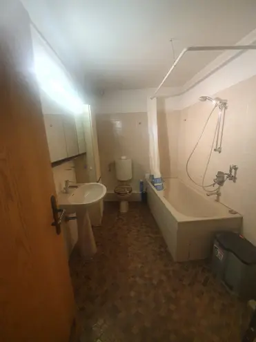 2 Zimmer Wohnung mit 60 m² in Frankfurt am Main – Bild 4