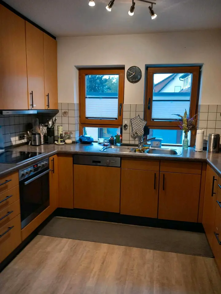 WG-Zimmer mit 15 m² in Freiburg im Breisgau – Bild 9
