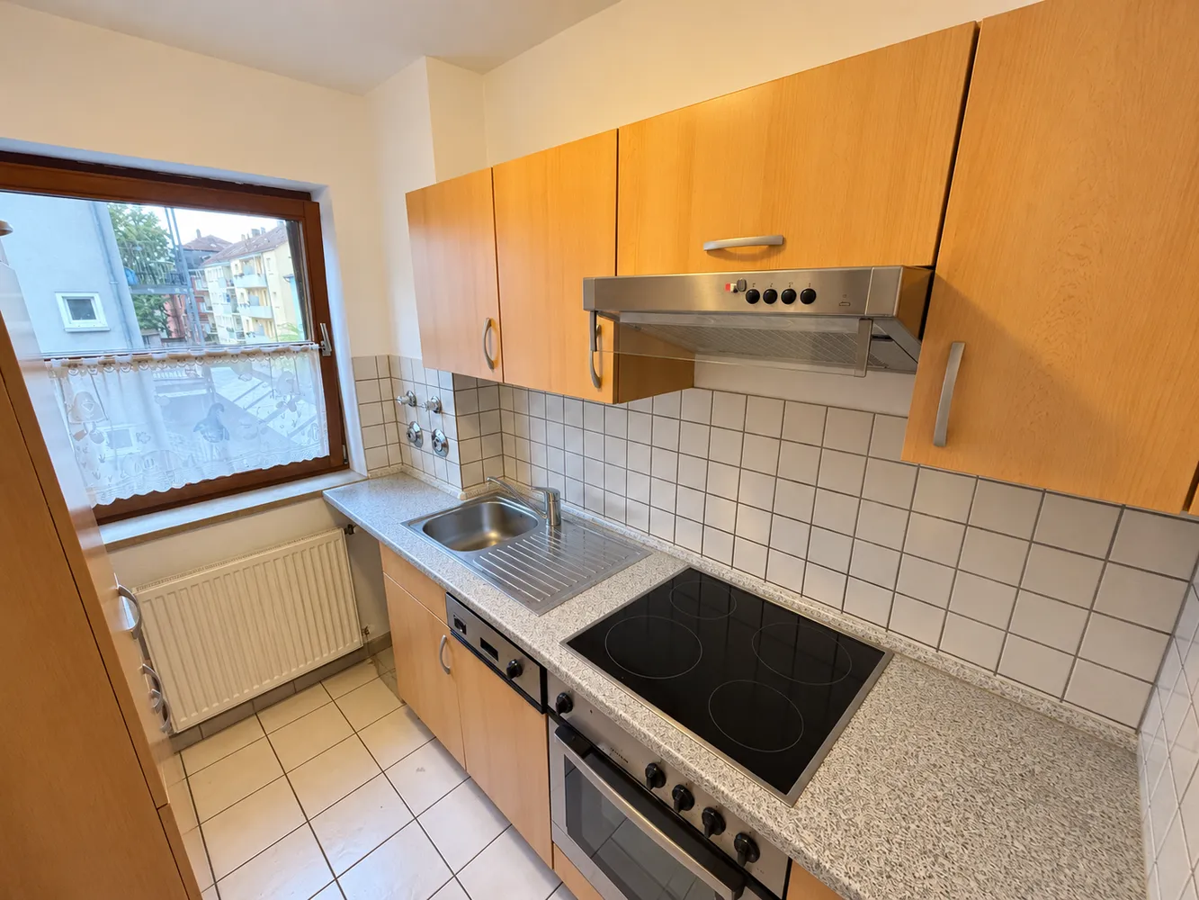 2 Zimmer Wohnung mit 59 m² in Nürnberg – Bild 5
