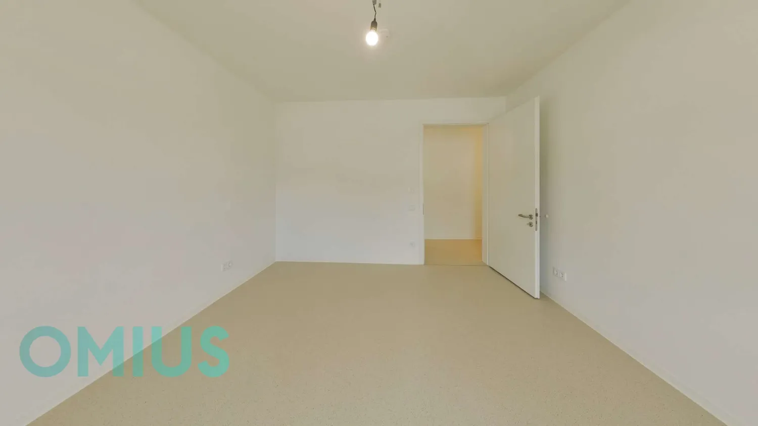 2 Zimmer Wohnung mit 56 m² in Jena – Bild 7