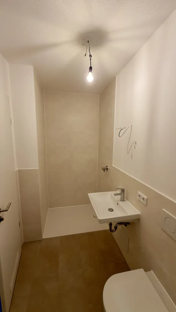 2 Zimmer Wohnung mit 48 m² in München – Bild 9