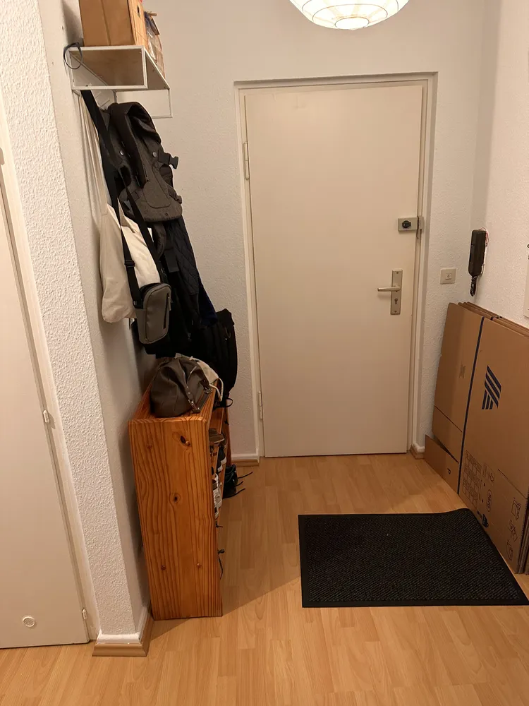 2 Zimmer Wohnung mit 67 m² in Mainz – Bild 8