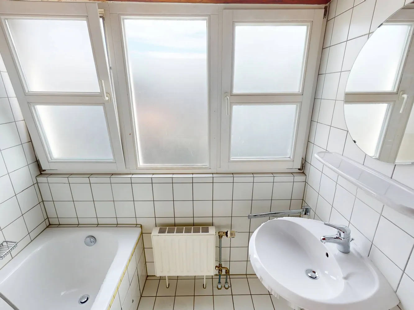2 Zimmer Wohnung mit 56 m² in Bonn – Bild 12