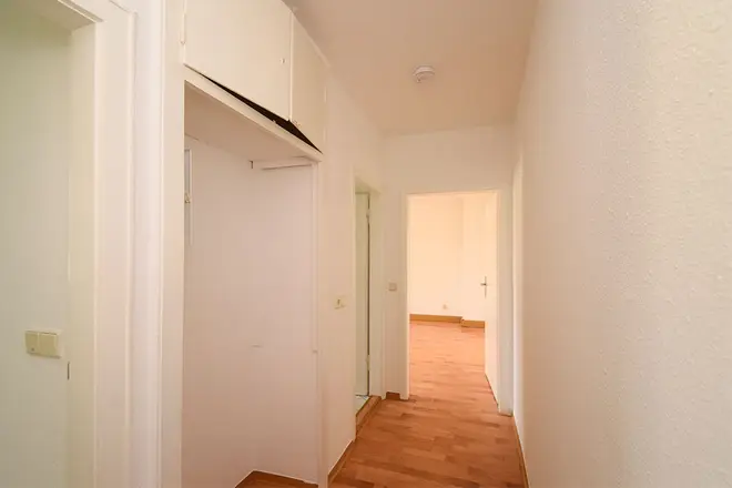 2 Zimmer Wohnung mit 51 m² in Halle (Saale) – Bild 6