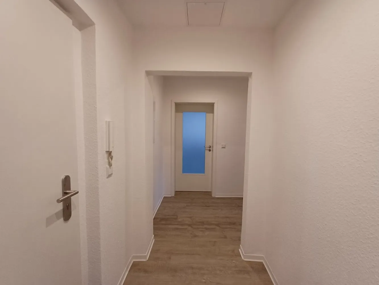 2 Zimmer Wohnung mit 57 m² in Merseburg – Bild 6