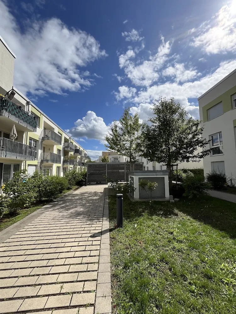 4 room apartment with 109 m² in Rastatt – Photo 3