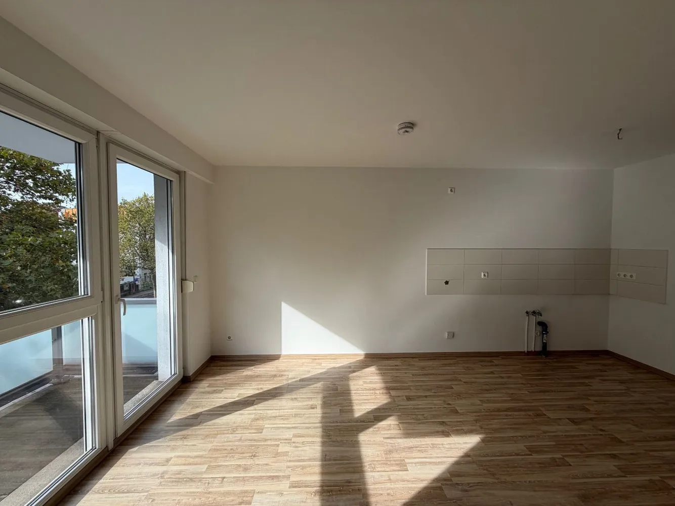 1 Zimmer Wohnung mit 37 m² in Leipzig – Bild 3