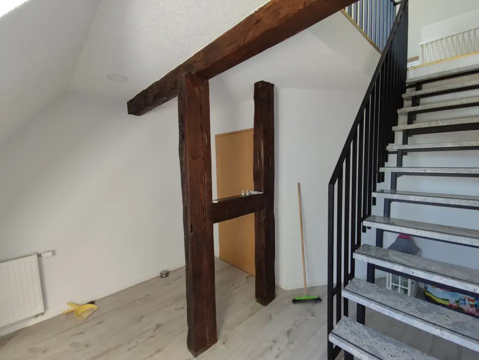 3 Zimmer Wohnung mit 89 m² in Dessau-Roßlau – Bild 5