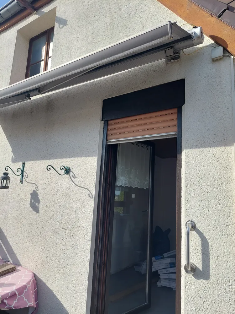 3 Zimmer Wohnung mit 70 m² in Sankt Ingbert – Bild 6