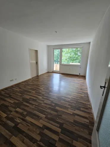 2 Zimmer Wohnung mit 45 m² in Bremen – Bild 2