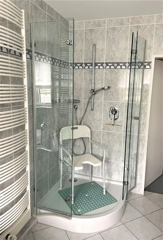 3 Zimmer Wohnung mit 130 m² in Mönchengladbach – Bild 12