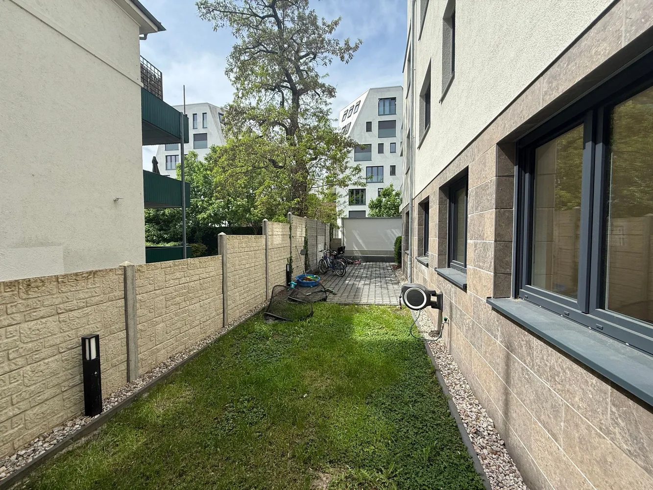 5 Zimmer Wohnung mit 149 m² in Leipzig – Bild 7