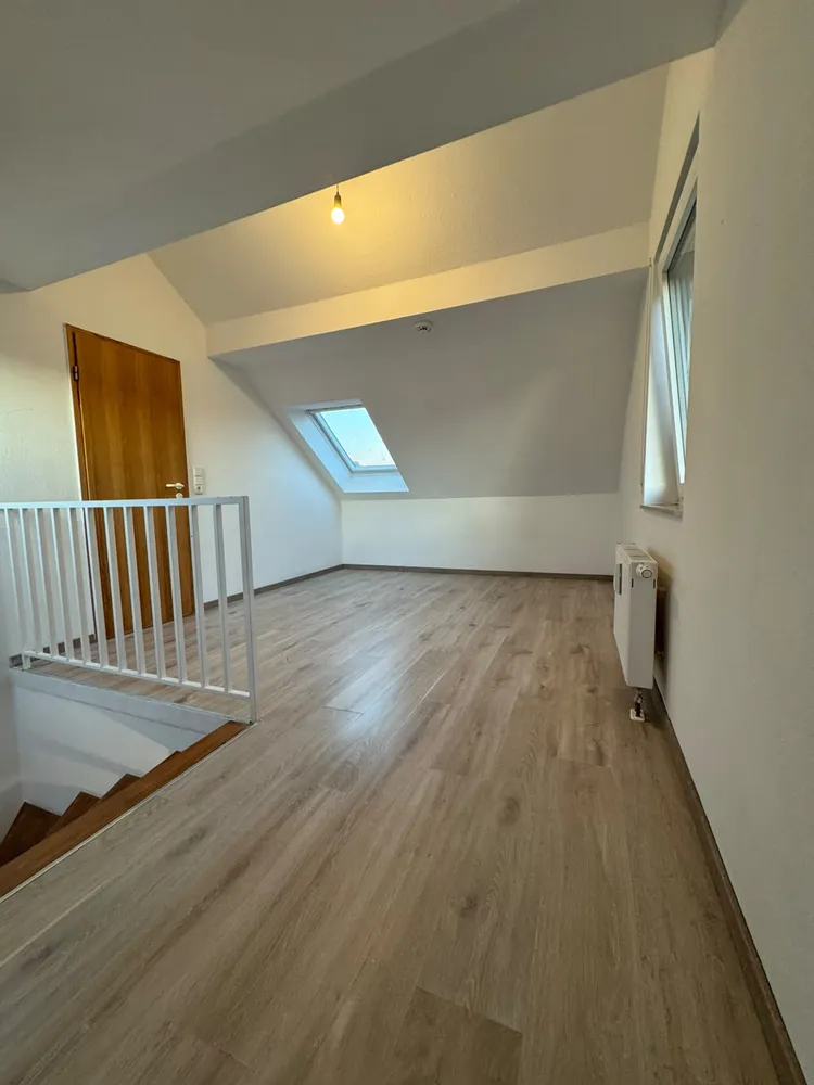2 Zimmer Wohnung mit 45 m² in Schwäbisch Gmünd – Bild 4