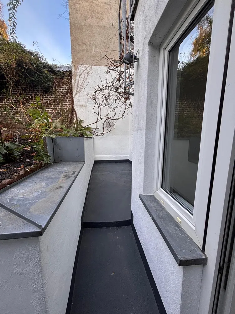 3 Zimmer Wohnung mit 45 m² in Aachen – Bild 2