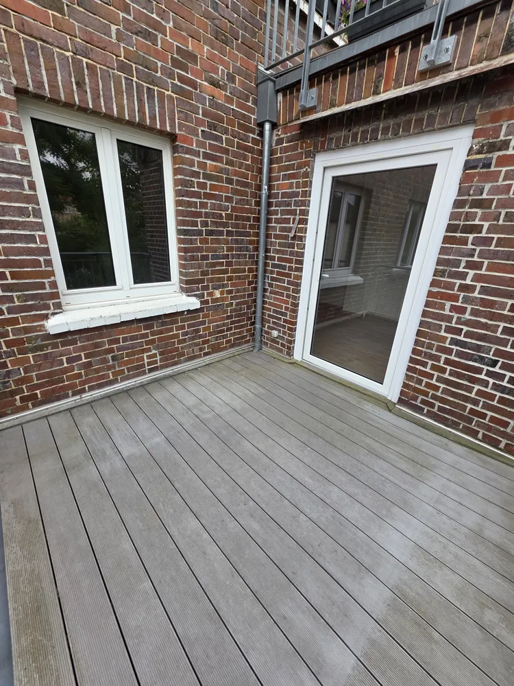 2 Zimmer Wohnung mit 58 m² in Bitterfeld-Wolfen – Bild 10