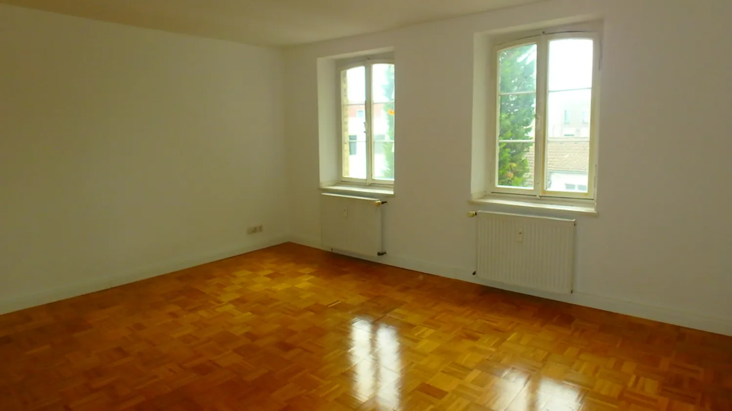 3 Zimmer Wohnung mit 83 m² in Düsseldorf – Bild 1