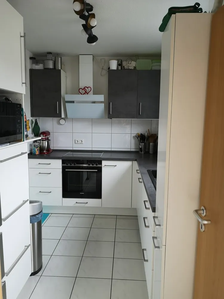 3 Zimmer Wohnung mit 100 m² in Bergisch Gladbach – Bild 12