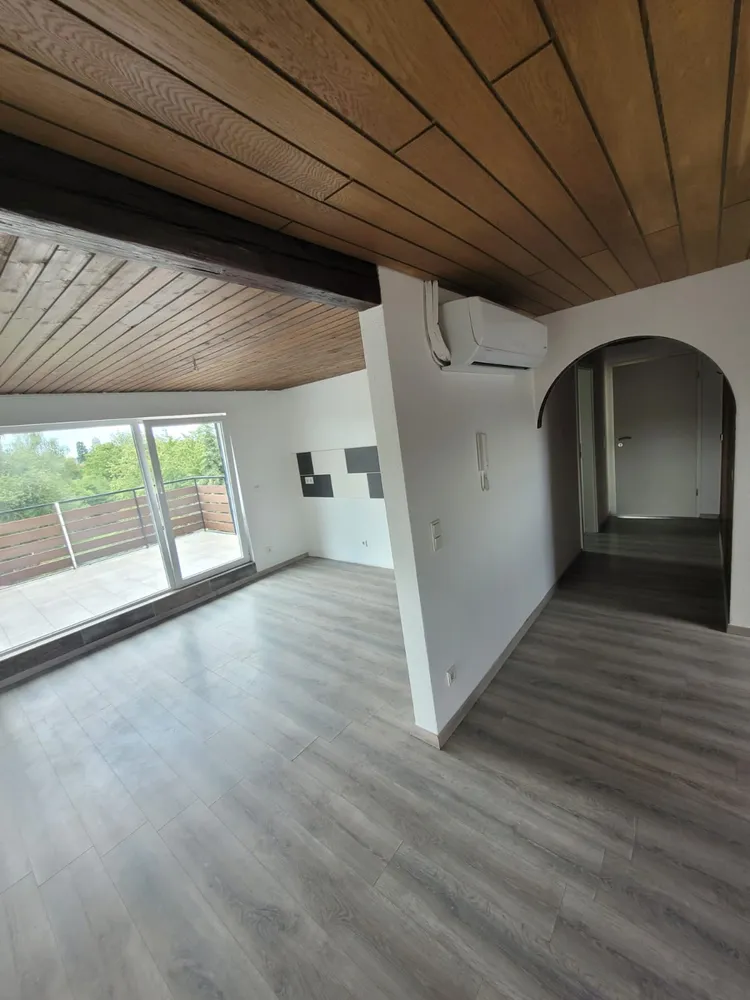 3 Zimmer Wohnung mit 86 m² in Saarbrücken – Bild 5