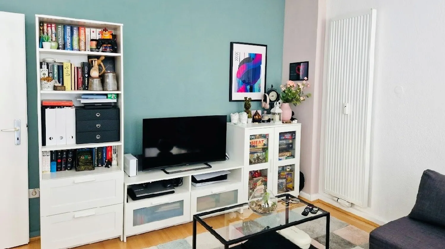 4 room apartment with 79 m² in Dortmund – Photo 5