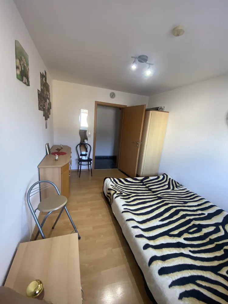 4 Zimmer Wohnung mit 103 m² in Duisburg – Bild 2