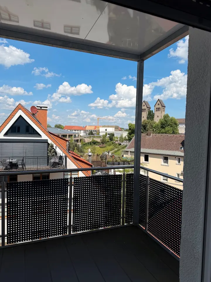 4 Zimmer Wohnung mit 97 m² in Paderborn – Bild 3