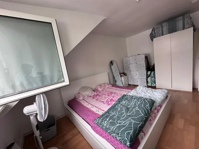 2 Zimmer Wohnung mit 62 m² in Düsseldorf – Bild 5