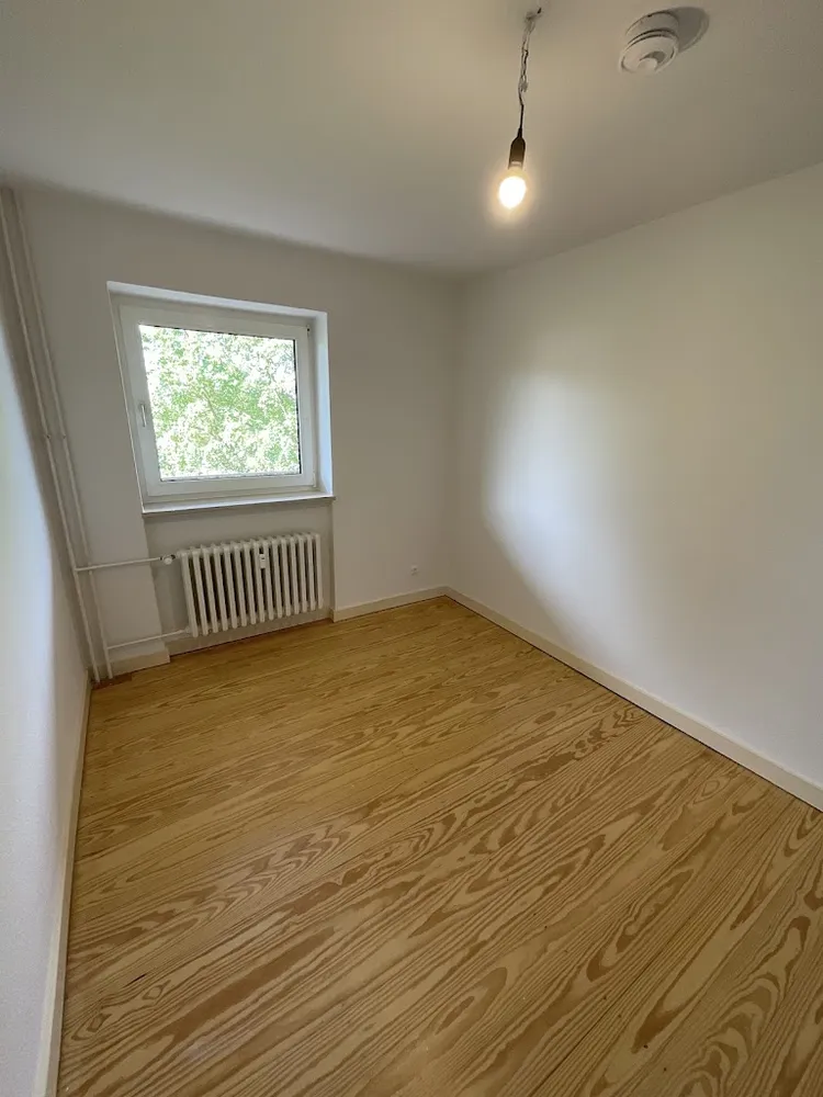 3 Zimmer Wohnung mit 68 m² in Kiel – Bild 2