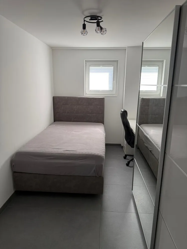 2 Zimmer Wohnung mit 35 m² in Karlsruhe – Bild 10